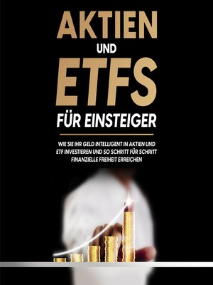 cover image of Aktien und ETFs für Einsteiger
